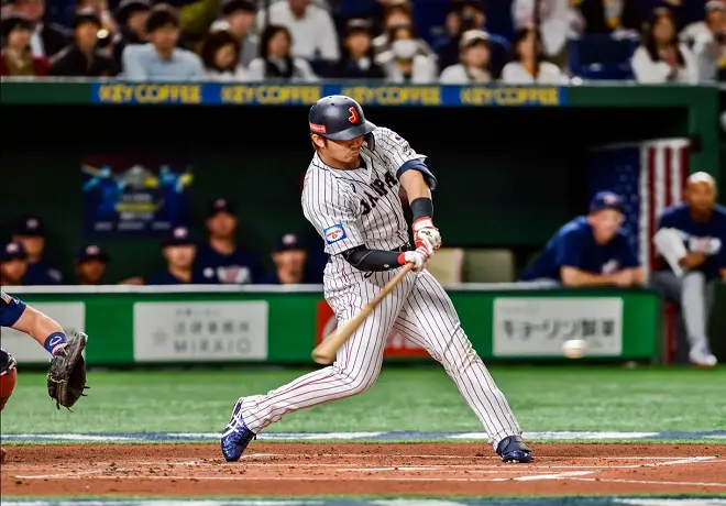 NPB 중계